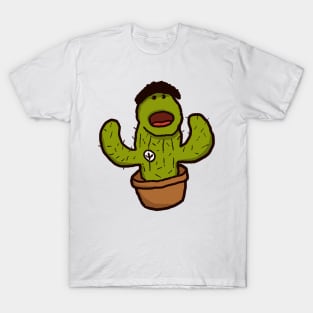 Oucho From CBBC T-Shirt